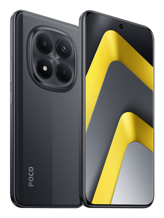 EAN 6932554481087 - POCO M8 Pro 5G 17,4 cm (6.83") SIM doble USB Tipo C 12 GB 512 GB 6500 mAh Negro imagen 5