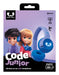 EAN 8720249809630 - Fresh 'n Rebel Code Junior Auriculares Inalámbrico Diadema Llamadas/Música USB Tipo C Bluetooth Azul, Lil imagen 12