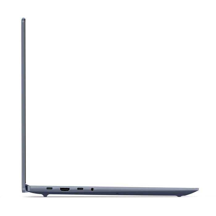 EAN 0198153965977 - Lenovo IdeaPad Slim 5 16IMH9 Intel Core Ultra 5 125H Portátil 40,6 cm (16") WUXGA 32 GB LPDDR5x-SDRAM 1 T imagen 10