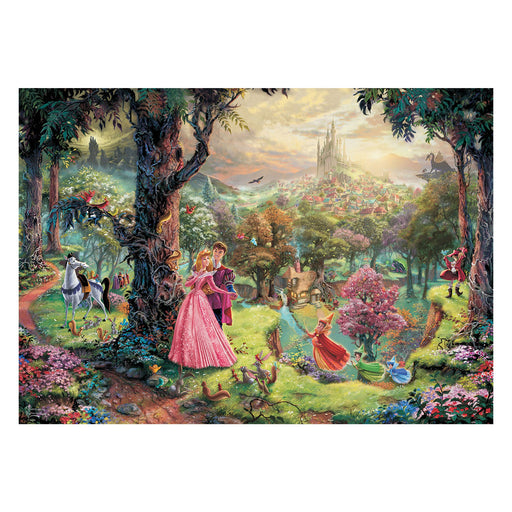 EAN 4001504594749 - Schmidt® Spiele 4059474 Puzzle rompecabezas 1000 pieza(s) Dibujos imagen 1