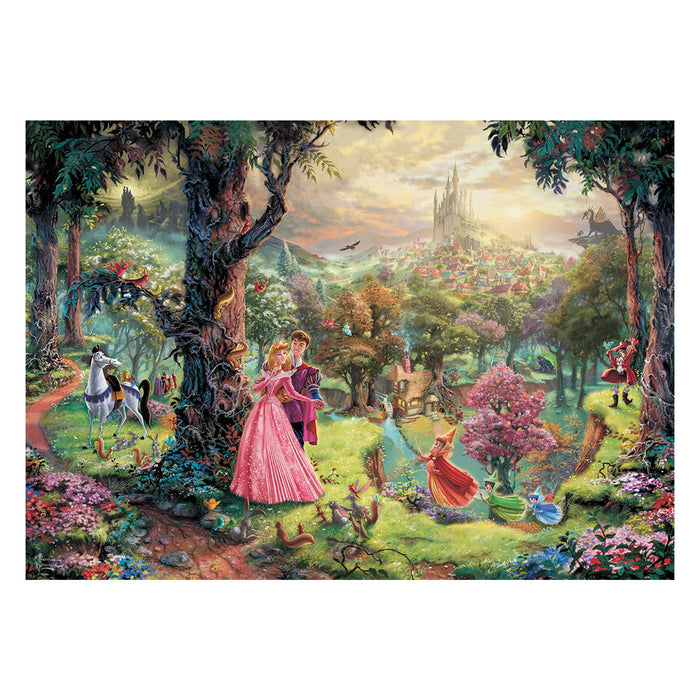 EAN 4001504594749 - Schmidt® Spiele 4059474 Puzzle rompecabezas 1000 pieza(s) Dibujos imagen 1
