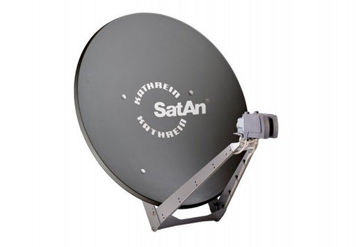 EAN 4021121413759 - Kathrein CAS 120/G antena de satélite 10,7 - 12,75 GHz Grafito imagen 1
