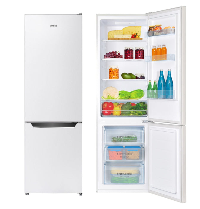 %Fk2525.4unt(E)Amica     Fridge-Freezer
