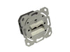 EAN 4014619769131 - Alcasa GC-N0051 toma de corriente RJ-45 Gris imagen 1