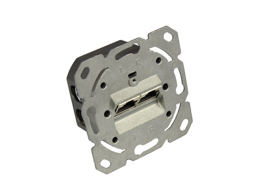 EAN 4014619769131 - Alcasa GC-N0051 toma de corriente RJ-45 Gris imagen 1