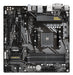EAN 0889523022917 - GIGABYTE B550M DS3H placa base AMD B550 Zócalo AM4 micro ATX imagen 2