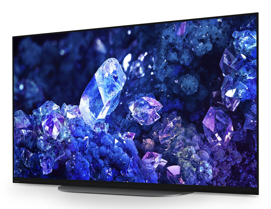 EAN 4548736138391 - Sony BRAVIA XR 106,7 cm (42") 4K Ultra HD Smart TV Wifi Negro imagen 5