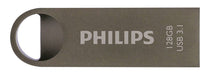 EAN 8719274667445 - Philips Moon Edition 3.1 unidad flash USB 128 GB USB tipo A 3.2 Gen 1 (3.1 Gen 1) Gris imagen 1