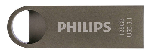 EAN 8719274667445 - Philips Moon Edition 3.1 unidad flash USB 128 GB USB tipo A 3.2 Gen 1 (3.1 Gen 1) Gris imagen 1