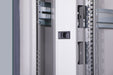 EAN 4016032332329 - Digitus DN-19 36U-8/8-1 armario rack Rack o bastidor independiente Gris imagen 9