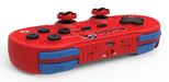 EAN 0810007714417 - Hyperkin M01328-MTLB mando y volante Negro, Azul, Rojo Bluetooth Gamepad Android, MAC, Nintendo Switch, N imagen 2