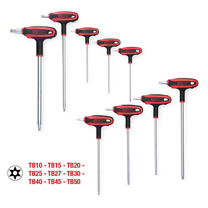 Ks Tools Torx-Destornillador 1 Ud.