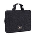 EAN 4260403578445 - Rivacase 7913 35,6 cm (14") Funda Negro imagen 1