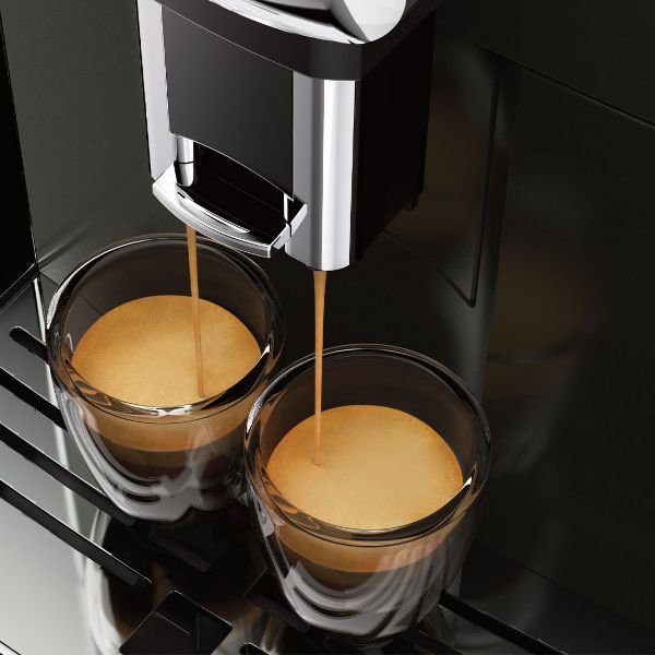 EAN 8710103867364 - Gaggia Anima Deluxe Totalmente automática Máquina espresso 1,8 L imagen 8