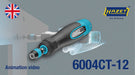 EAN 4000896260041 - HAZET 6004CT-12 accesorio para herramienta multifunción imagen 3