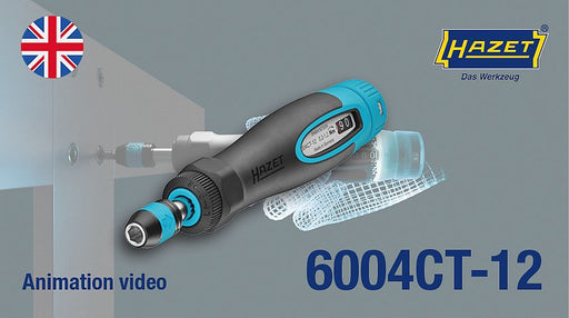 EAN 4000896260089 - HAZET 6005CT-100 accesorio para herramienta multifunción imagen 2