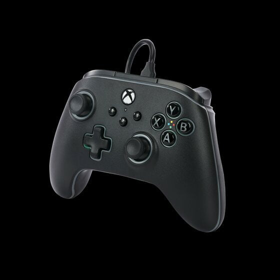 EAN 0617885048517 - PowerA XBGP0140-01 mando y volante Negro USB Gamepad Xbox Series S, Xbox Series X imagen 13
