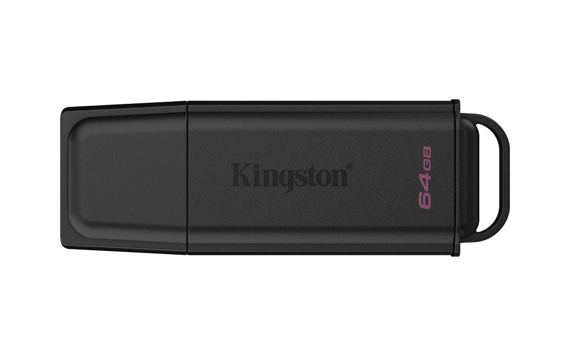 64gb Usb 3.2 Portable Exodia Blue