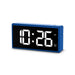 EAN 4047443525840 - Hama Ibiza Reloj despertador digital Azul imagen 4