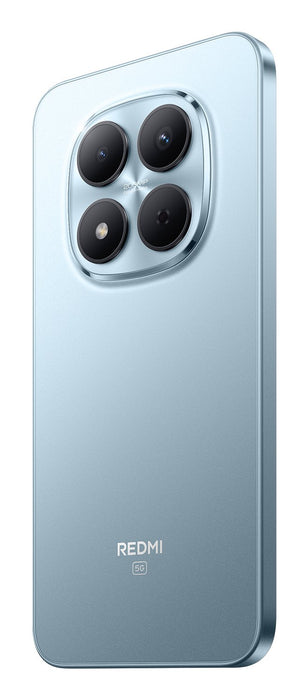 EAN 6932554470500 - Xiaomi Redmi Note 15 Pro 5G 17,4 cm (6.83") 8 GB 256 GB 6580 mAh Azul imagen 7