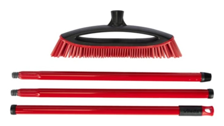 EAN 4023103243316 - Vileda Pet Pro Always Clean escoba imagen 3