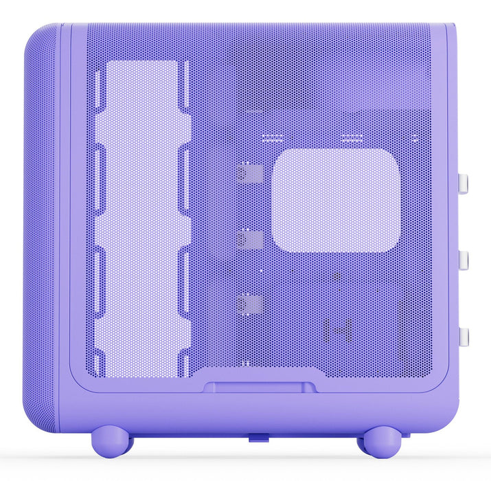 EAN 1220000352568 - HYTE X50 Midi Tower Púrpura imagen 9