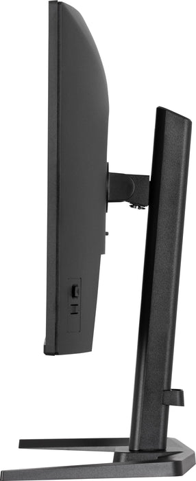 EAN 4948570126514 - iiyama G-MASTER GB2771QSU-B1 pantalla para PC 68,6 cm (27") 2560 x 1440 Pixeles Wide Quad HD Negro imagen 6