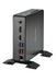 EAN 0887993005881 - Shuttle NC40U5 PC/estación de trabajo barebone 0.84L sized PC Negro i5-1235U Intel® SoC imagen 10