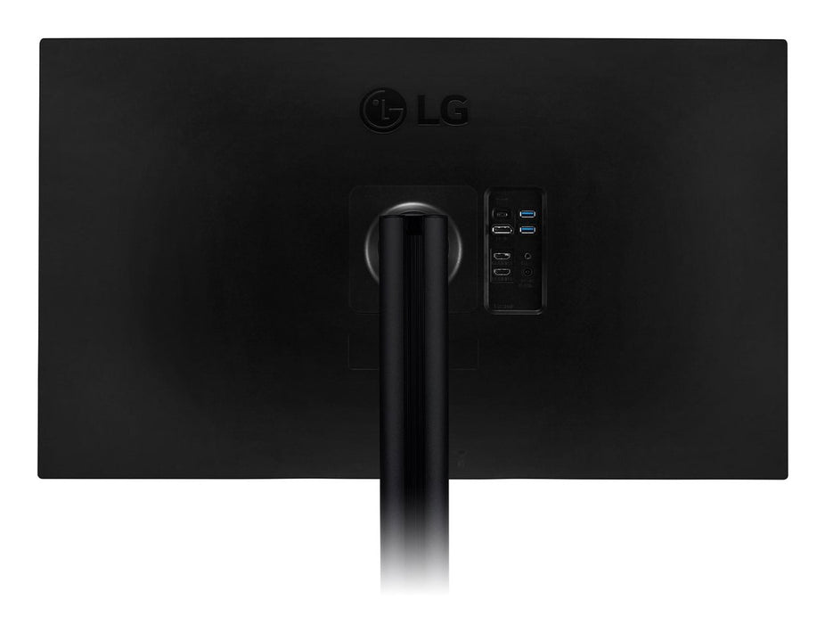 EAN 8806096227862 - LG 32UN880K-B pantalla para PC 80 cm (31.5") 3840 x 2160 Pixeles 4K Ultra HD LCD Negro imagen 13