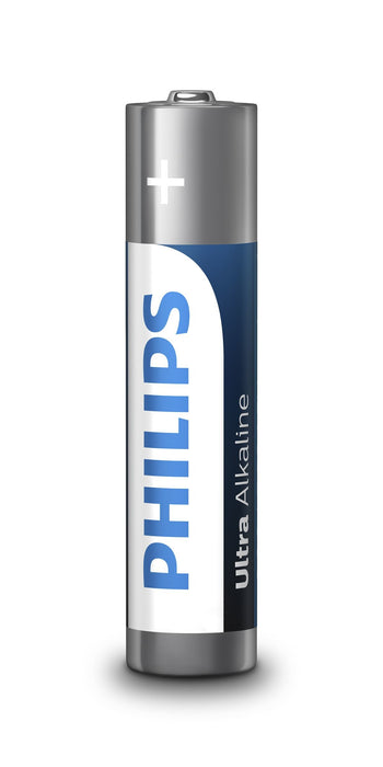 EAN 8712581550363 - Philips LR03E4B/10 pila doméstica Batería de un solo uso Alcalino imagen 1