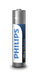 EAN 8712581550493 - Philips LR03E2B/10 pila doméstica Batería de un solo uso AA Alcalino imagen 1