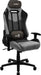 EAN 4710562751123 - Aerocool DUKE AeroSuede Silla para videojuegos universal Negro, Gris imagen 2