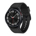 EAN 8806095067230 - Samsung Galaxy Watch6 Classic SM-R950NZKAEUA Relojes inteligentes y deportivos 3,3 cm (1.3") OLED 43 mm D imagen 1