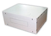 EAN 8595105021538 - Triton RXA-12-AS4-CAX-A1 armario rack 12U Bastidor de pared Gris imagen 2