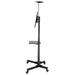 EAN 8051128105643 - Techly ICA-TR16T soporte para pantalla de señalización 177,8 cm (70") Negro imagen 8