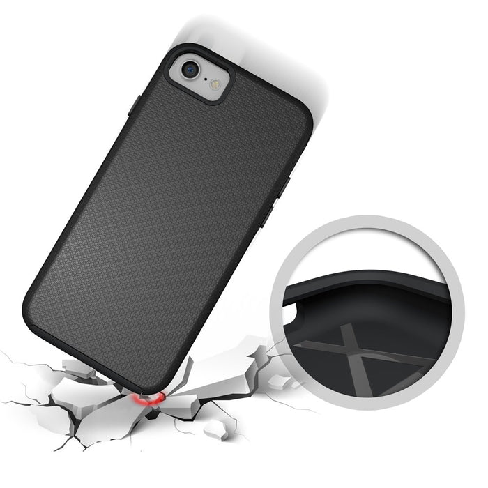 EAN 5055821739528 - EIGER EGCA00102 funda para teléfono móvil 12,2 cm (4.8") Negro imagen 4