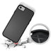 EAN 5055821739528 - EIGER EGCA00102 funda para teléfono móvil 12,2 cm (4.8") Negro imagen 4