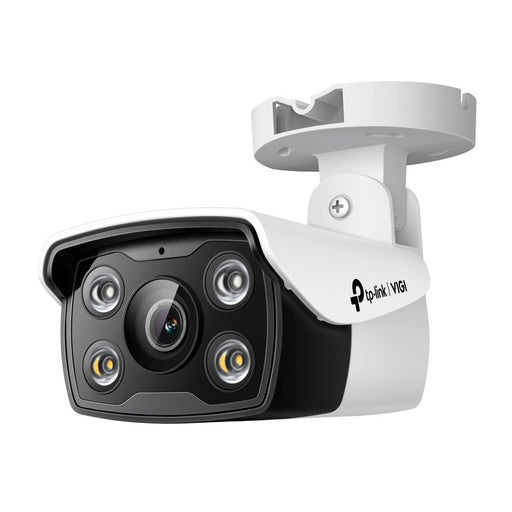 EAN 4897098688618 - TP-Link VIGI C340 Bala (forma) Cámara de seguridad IP Exterior 2560 x 1440 Pixeles Techo/Pared/Poste imagen 1
