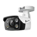 EAN 4897098688618 - TP-Link VIGI C340 Bala (forma) Cámara de seguridad IP Exterior 2560 x 1440 Pixeles Techo/Pared/Poste imagen 1