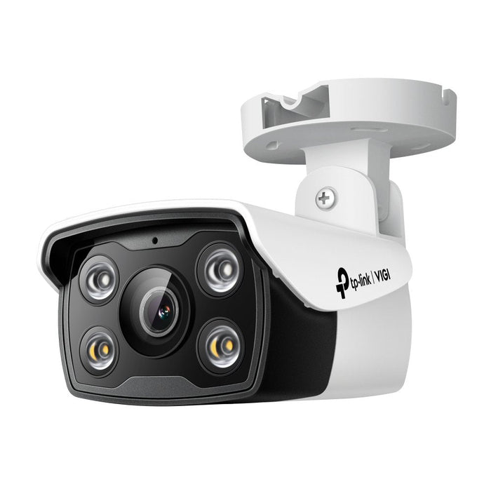 EAN 4897098688625 - TP-Link VIGI C340 Bala (forma) Cámara de seguridad IP Exterior 2560 x 1440 Pixeles Techo/Pared/Poste imagen 1