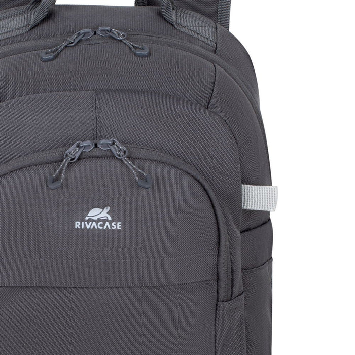 EAN 4260709010380 - Rivacase Aviva 35,6 cm (14") Mochila Gris imagen 18
