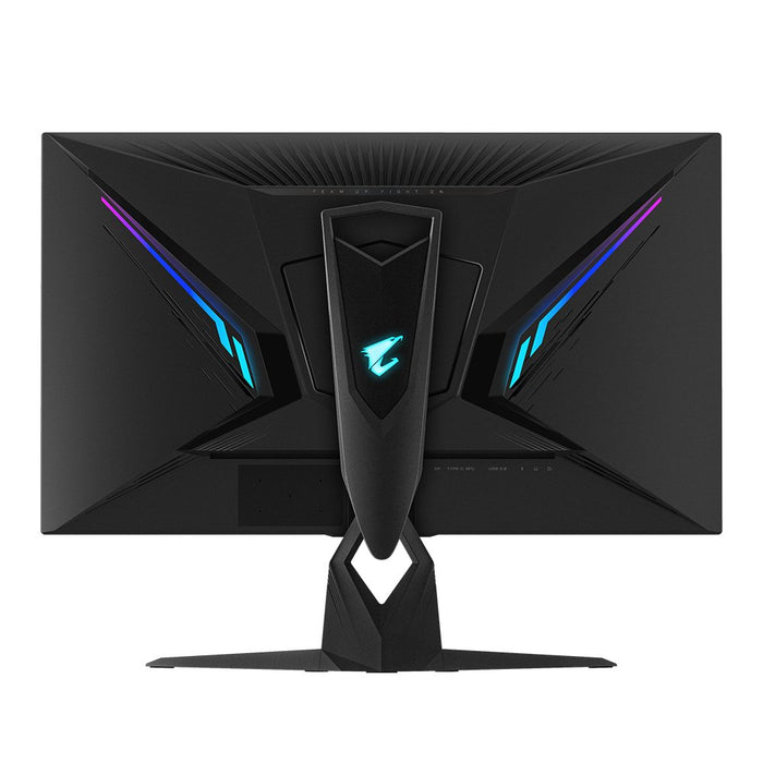 EAN 4719331810504 - GIGABYTE FI32Q pantalla para PC 80 cm (31.5") 2560 x 1440 Pixeles 2K Ultra HD LED Negro imagen 3