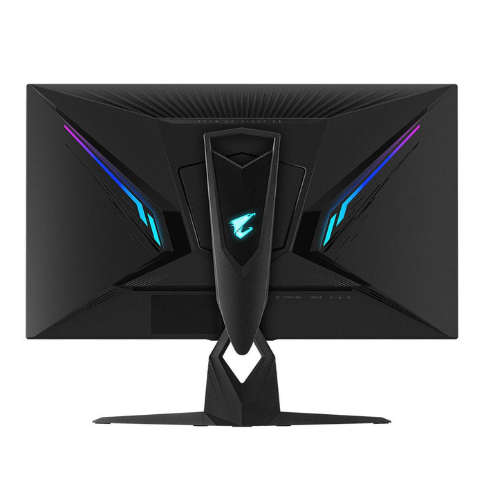Monitor Gigabayte Aorus Fi32q 27" Ips 2560 X 1440 3 50 Cd/M2 2xhdmi 1xdp