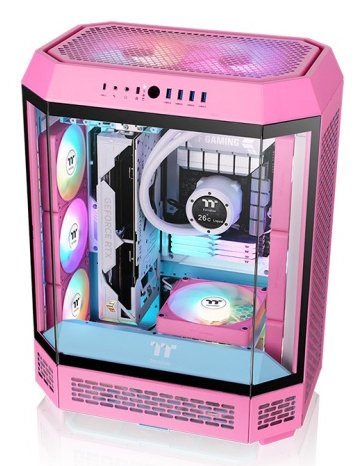 EAN 4711475649958 - Thermaltake CL-F225-PL12PK-A sistema de refrigeración para ordenador Carcasa del ordenador Refrigerador d imagen 6