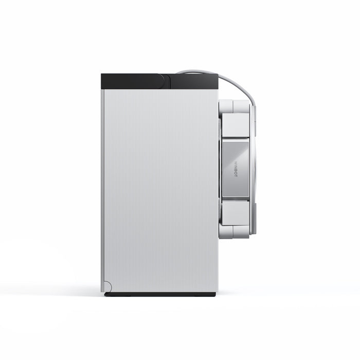 Ecovacs Winbot Silver W3 Omni (Winbot W3 Omni)