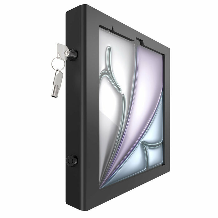 EAN 810157341808 - Compulocks 341B13APXB soporte de seguridad para tabletas Negro 33 cm (13") imagen 3