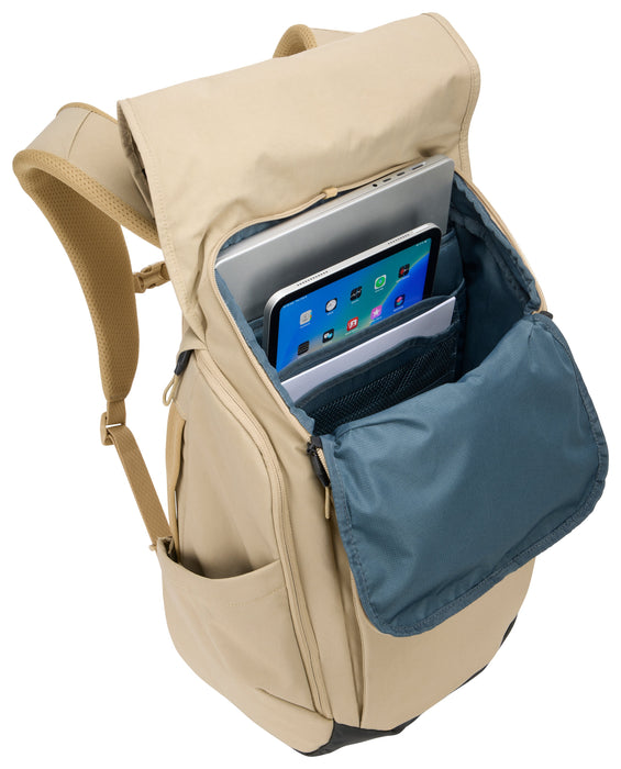 Thule Paramount Backpack 27l - Parabp3216 Gentle Beige