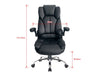 EAN 4015867226186 - Equip 651006 silla de oficina y de ordenador Asiento acolchado Respaldo acolchado imagen 5