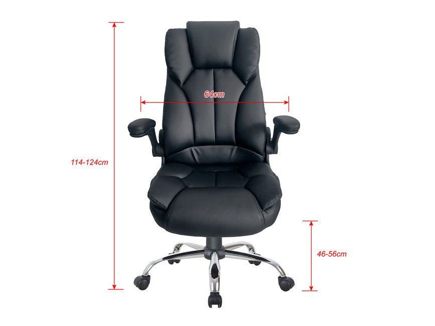 EAN 4015867226186 - Equip 651006 silla de oficina y de ordenador Asiento acolchado Respaldo acolchado imagen 5