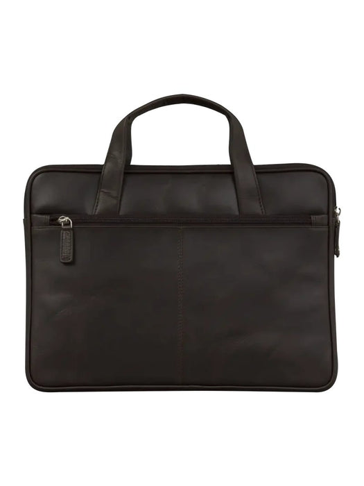 EAN 5711428018106 - dbramante1928 Silkeborg 33 cm (13") Maletín Negro imagen 4